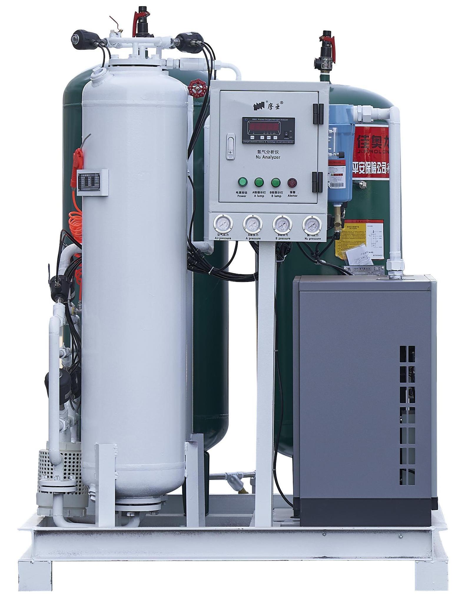 NG-200/999 PSA制氮機(jī)
